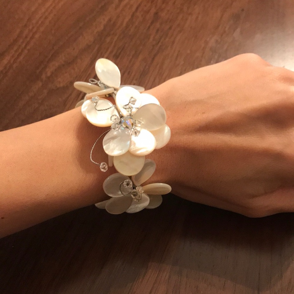 Handmade bracelet